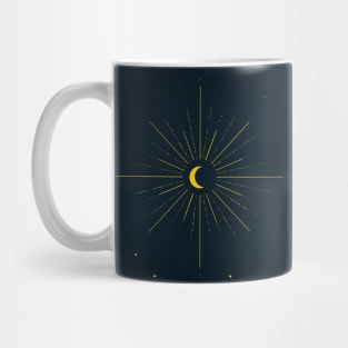 Luna Mug